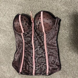 corset